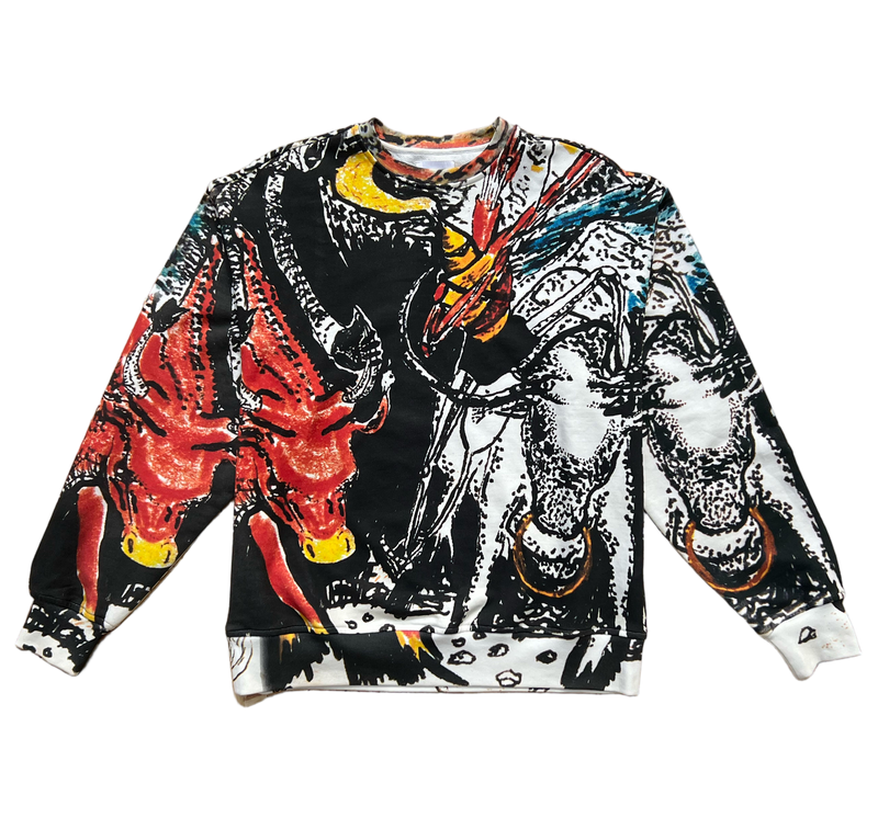 MASQUERADE AOP JUMPER