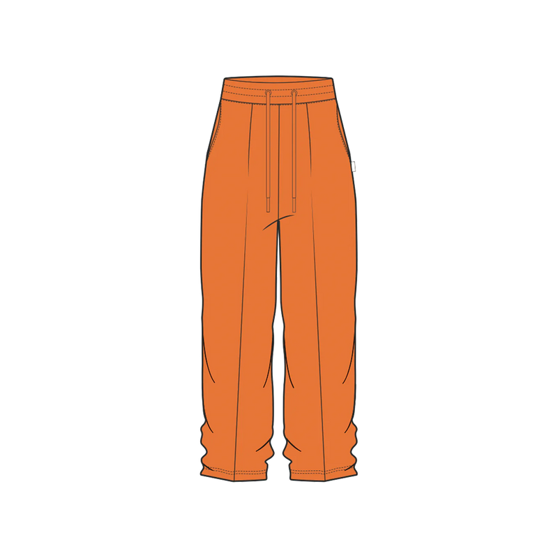 WIDE LEG PANT