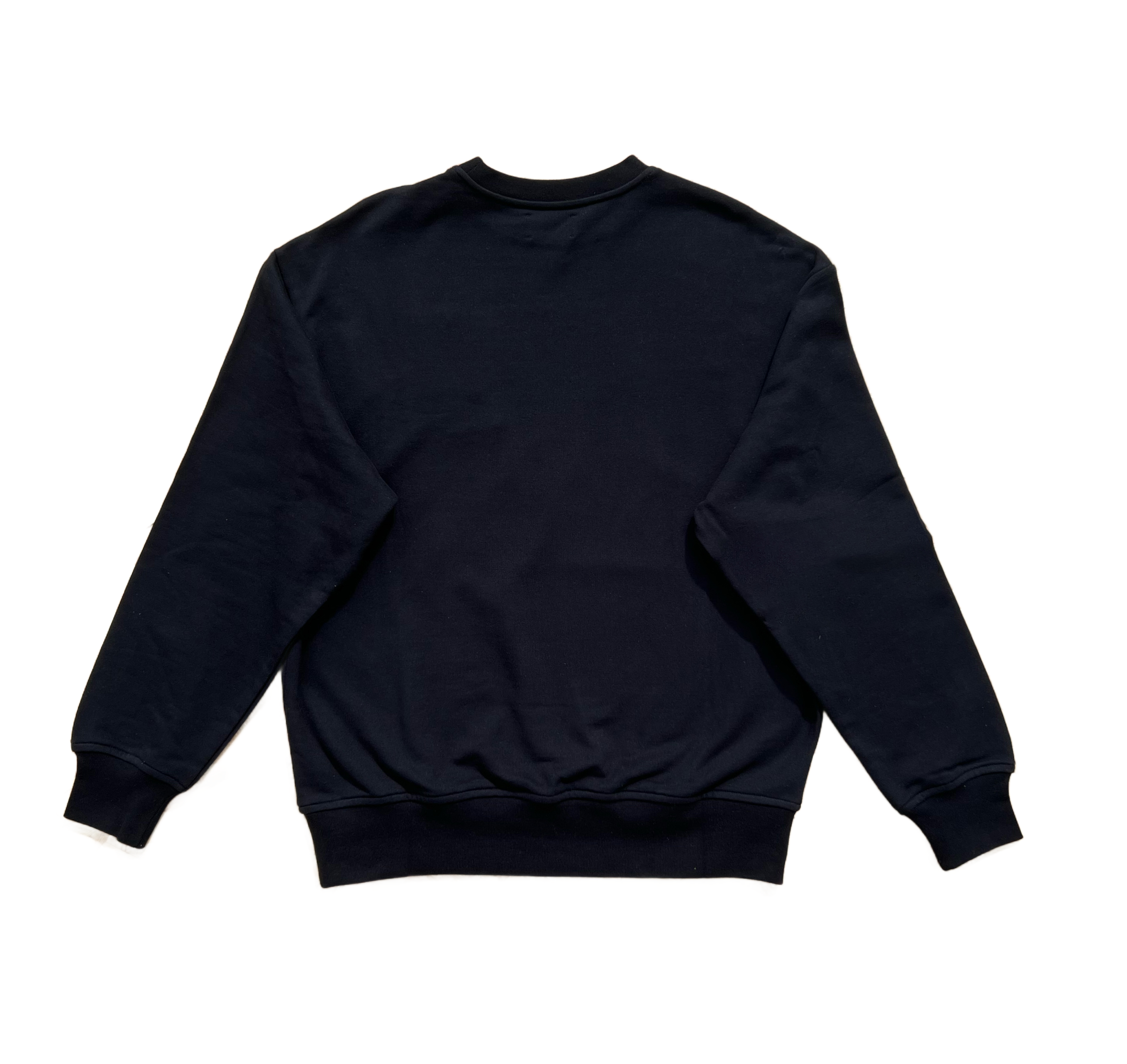 MASQUERADE WINTER JUMPER