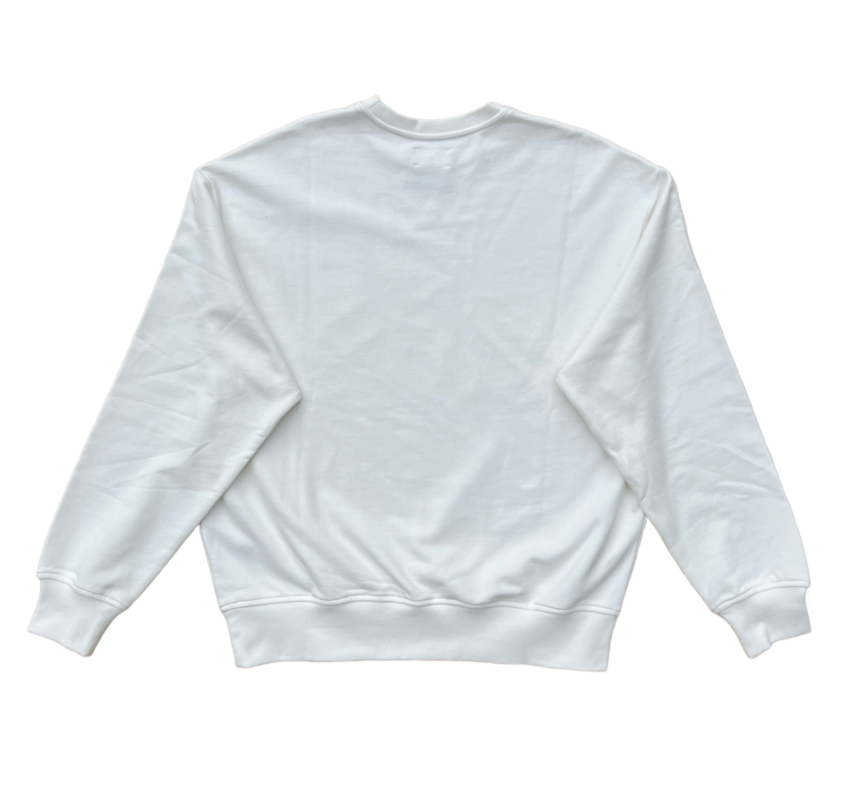 MASQUERADE WINTER JUMPER