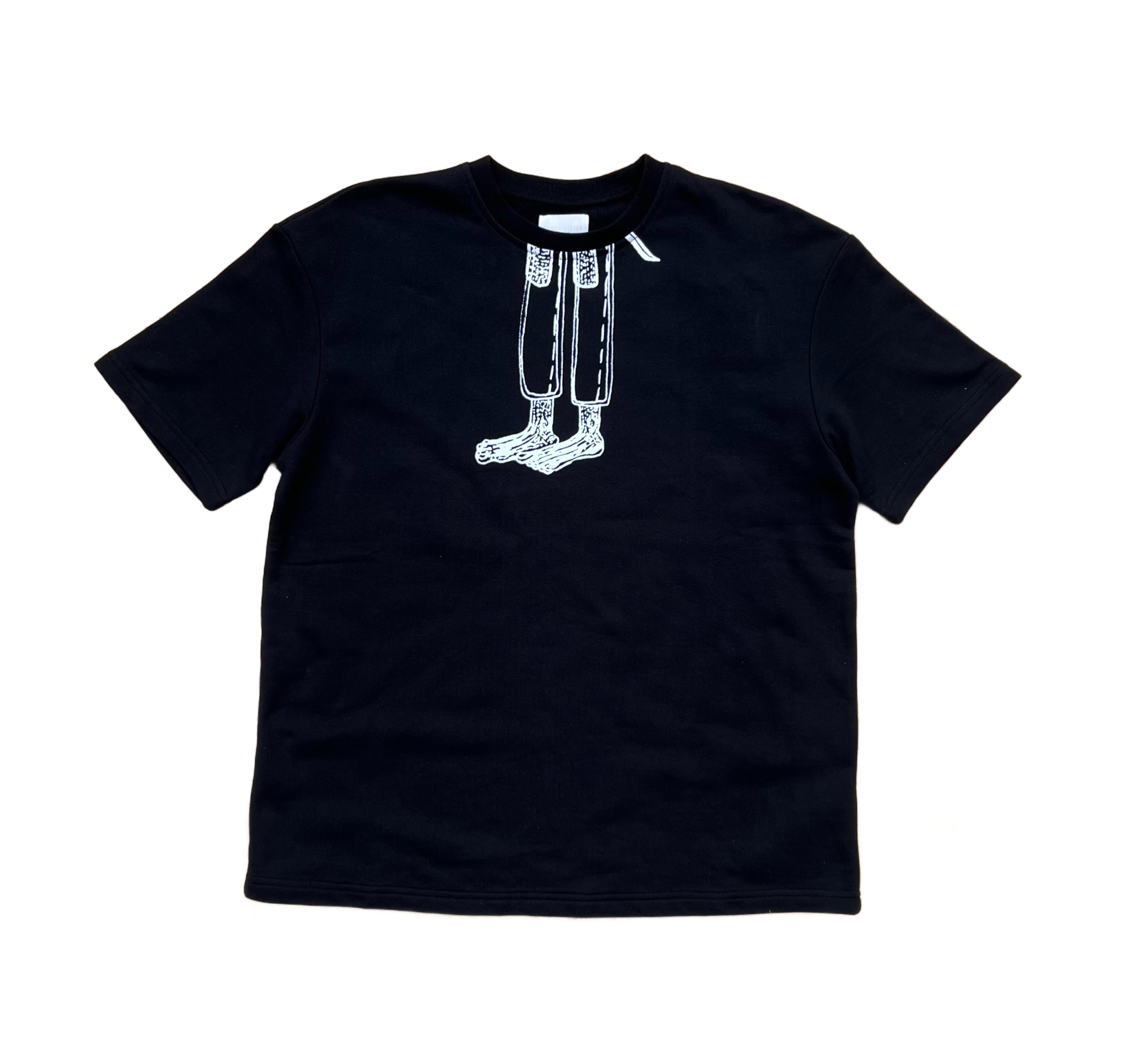 IN YOUR SHOES T-SHIRT