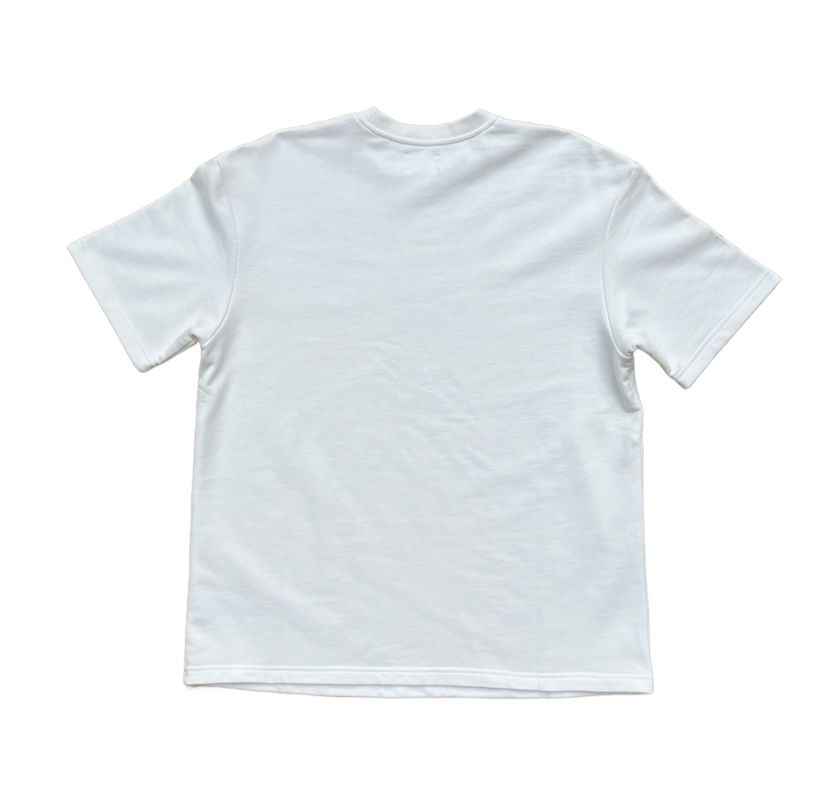 IN YOUR SHOES T-SHIRT