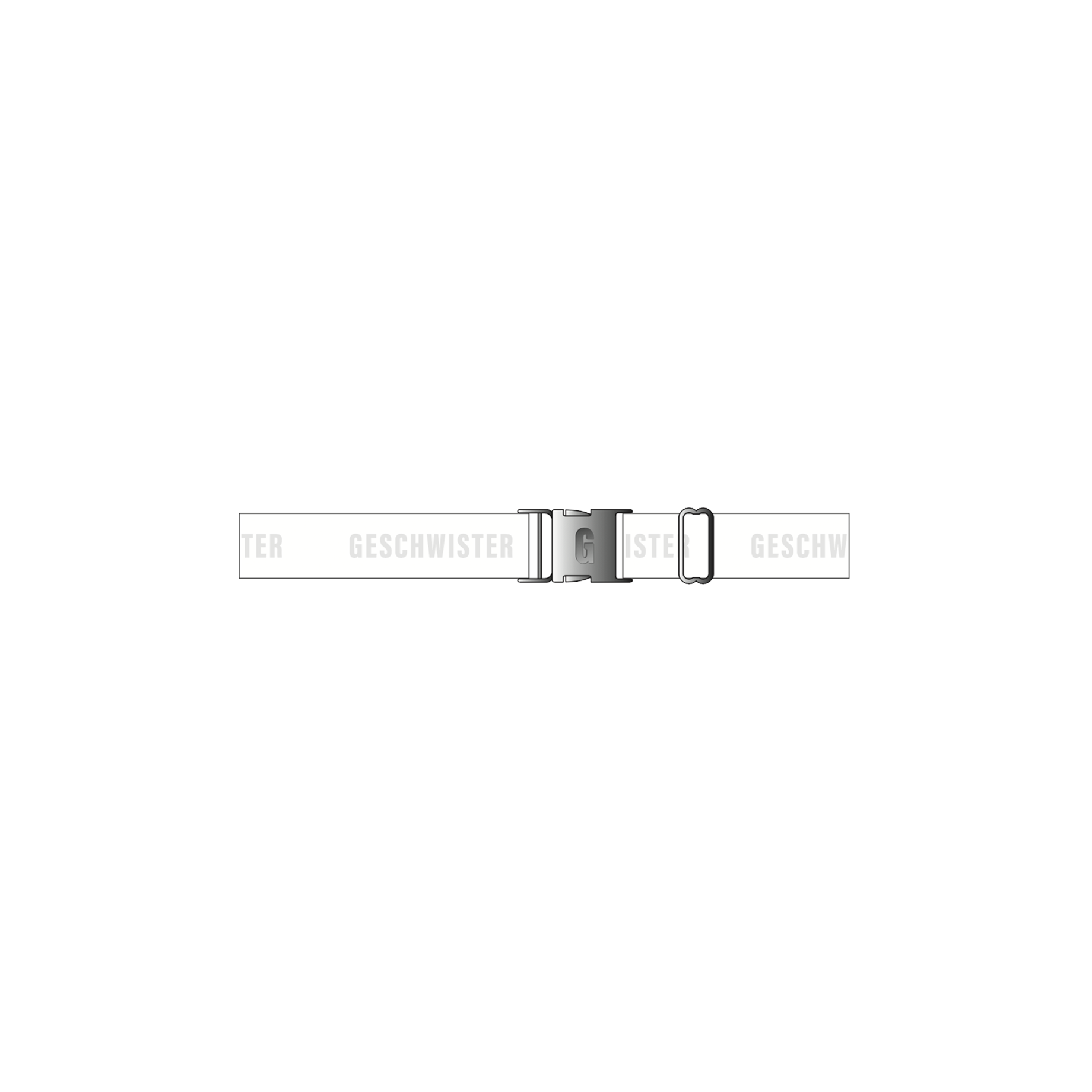 WHITE BELT