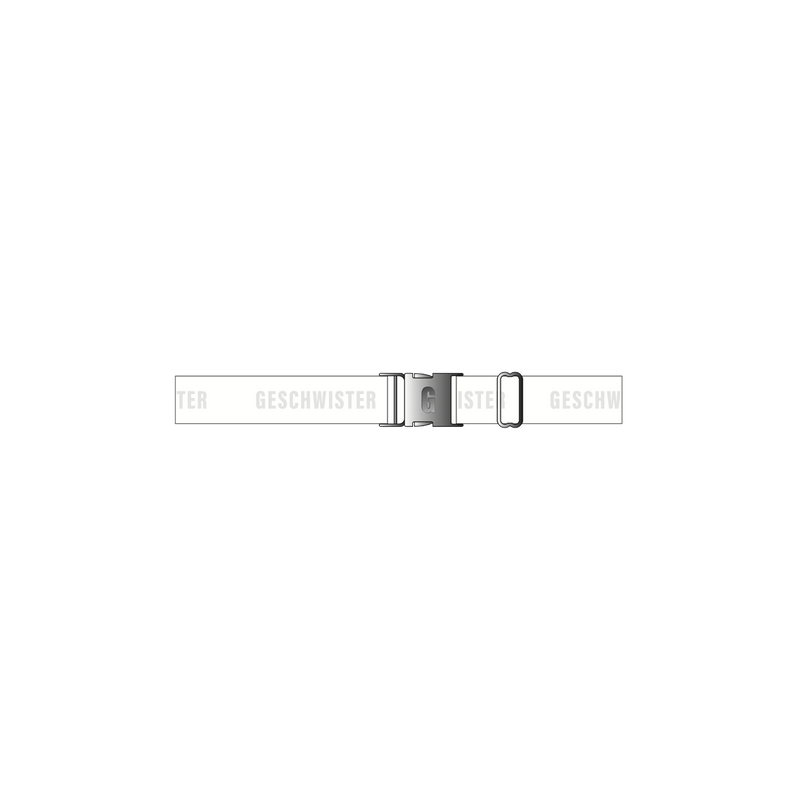 WHITE BELT