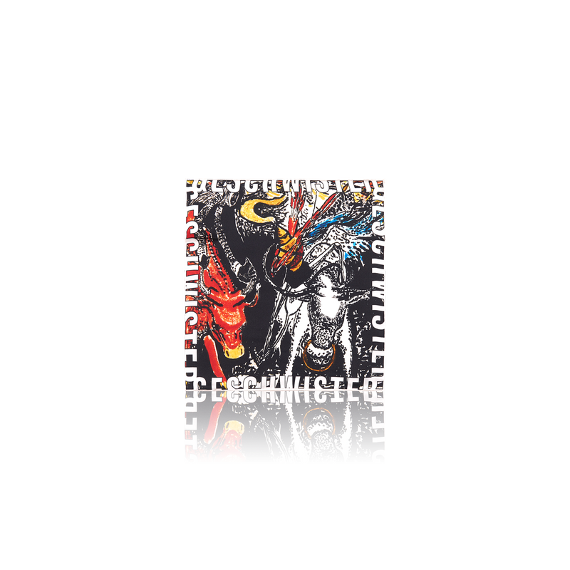 PS1 FOULARD